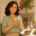 Los beneficios del agua de linaza para personas con estreñimiento y el mejor horario para consumirla