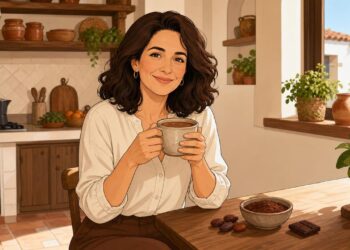Los beneficios del cacao puro para el estado de ánimo y por qué los especialistas lo recomiendan con moderación