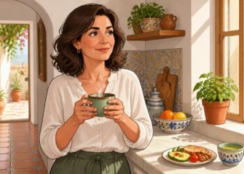 Los beneficios del té verde para el metabolismo y el mejor momento del día para tomarlo