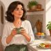 Los beneficios del té verde para el metabolismo y el mejor momento del día para tomarlo