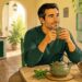 El té verde puede apoyar el cuidado del hígado graso dentro de una rutina saludable.
