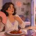 Los sofocos de la menopausia no siempre se deben solo a las hormonas, sino, en muchos casos, a la alimentación y al estrés diario