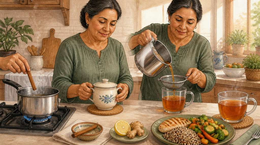 Um lanche comum que fortalece a memória e melhora as funções cerebrais