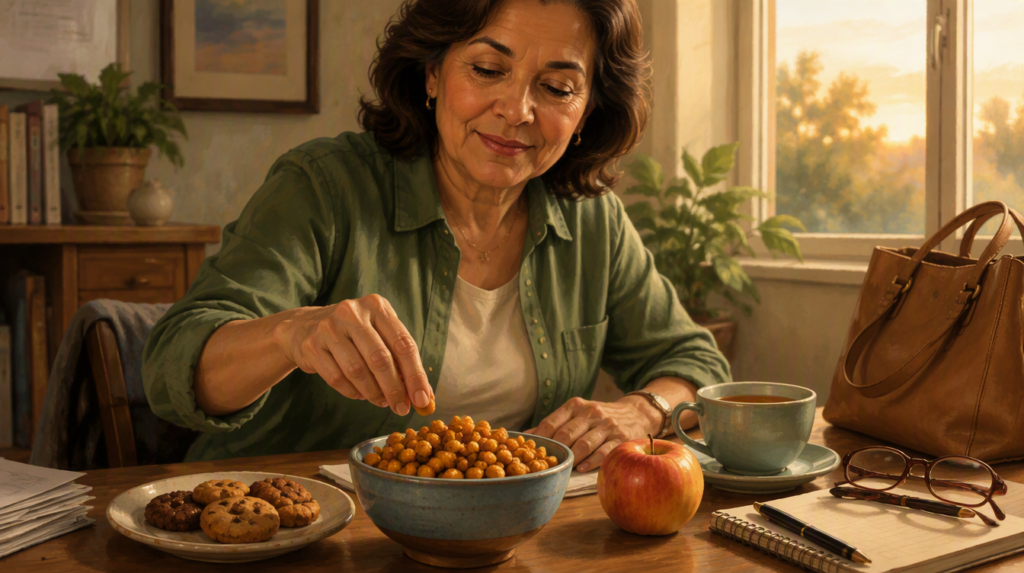 Essa é a vitamina ideal para fortalecer os ossos e prevenir fraturas após os 40 anos