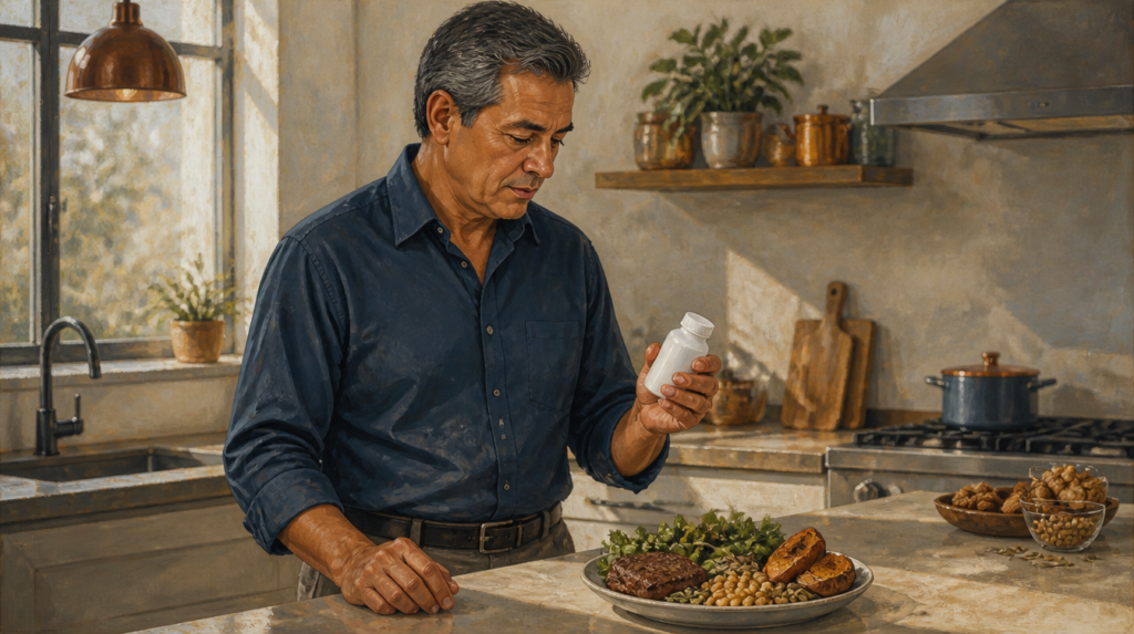 Como consumir chia para reduzir naturalmente o açúcar no sangue