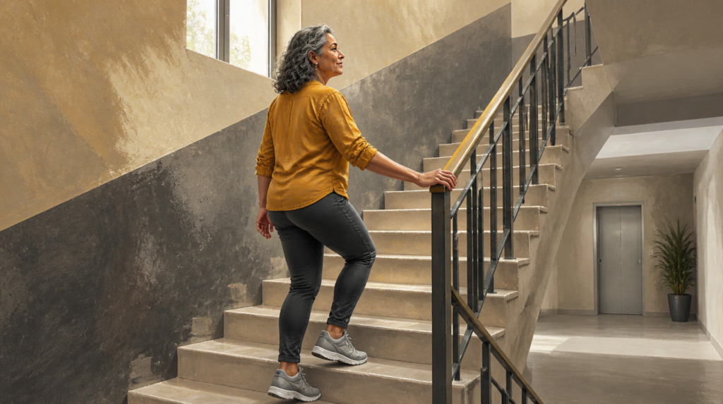 Este chá anti-inflamatório é ideal para pessoas 40+ que sofrem com inflamação