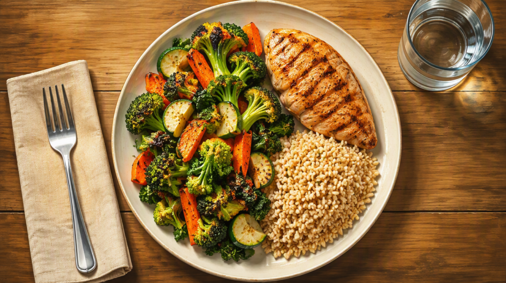 Retenção de líquidos: alimentos para desinchar de forma natural