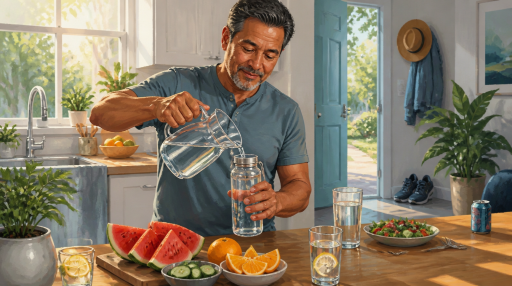 4 bebidas ricas em vitamina D que ajudam a fortalecer os ossos