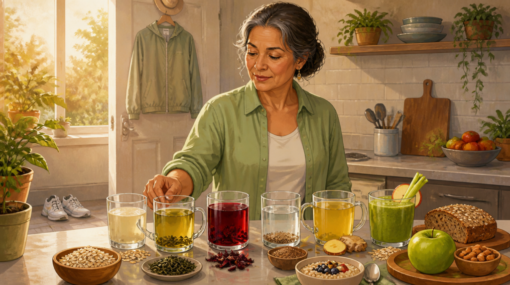 Se você consumir feijão com arroz integral, formará uma proteína completa e manterá sua energia por mais horas