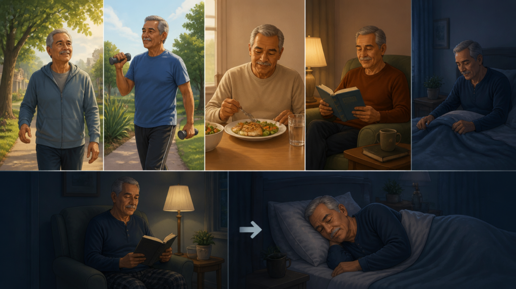 Legume tropical rico em dopamina que reduz o cortisol, melhora o humor e regula os hormônios