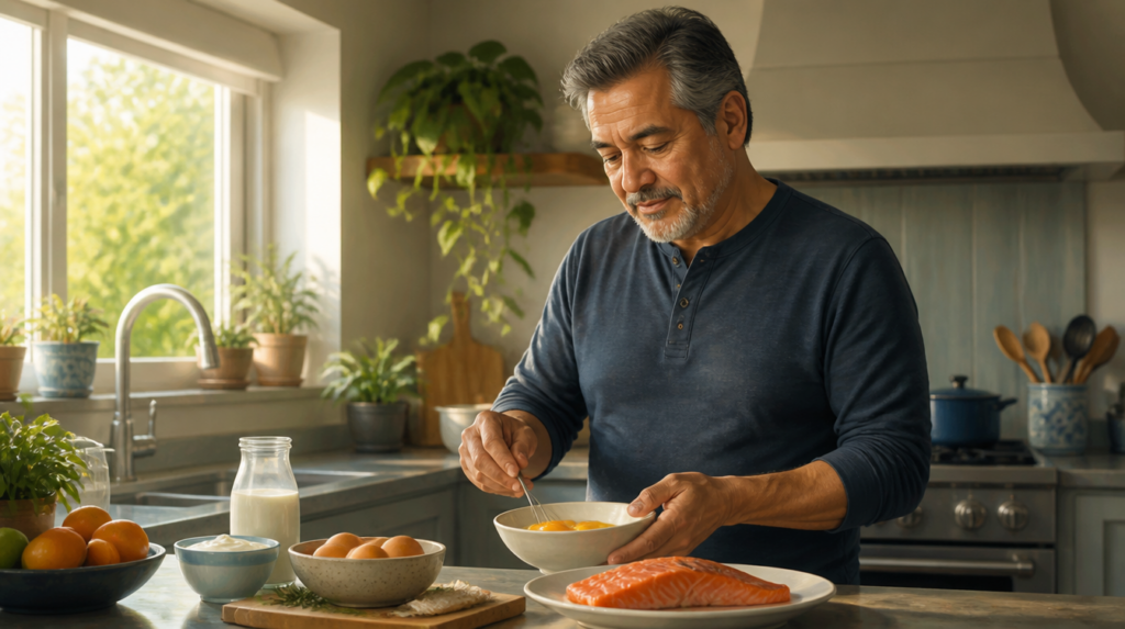 Como consumir alho, cebola e gengibre da melhor forma para obter suas propriedades curativas contra varizes