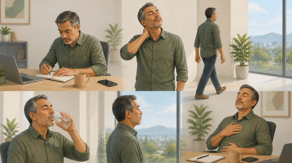 Quais doenças hepáticas o café pode ajudar a prevenir?