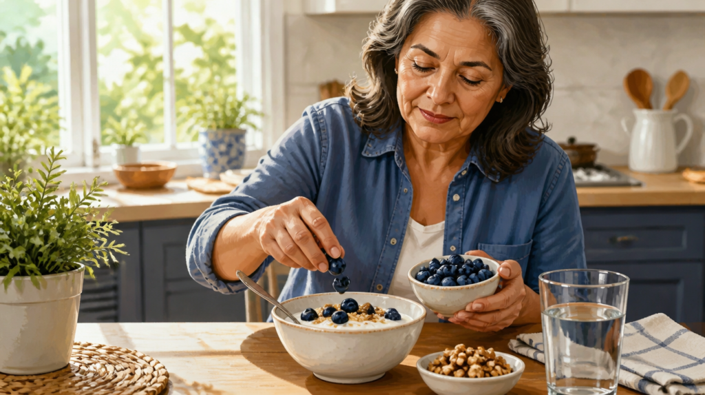 frutas para desintoxicar fígado e rins