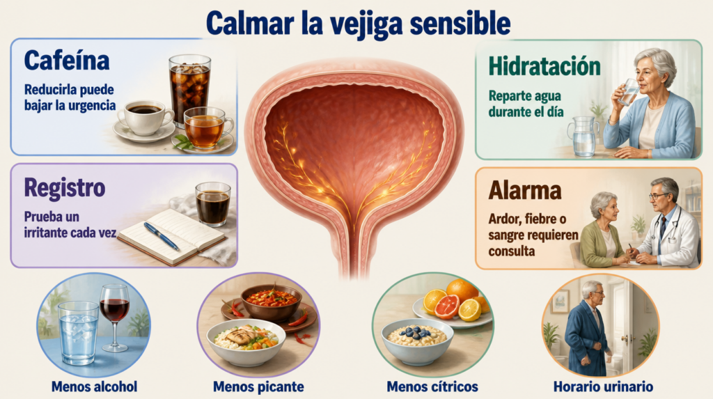 Quantas vezes é normal acordar à noite sem indicar problemas de sono