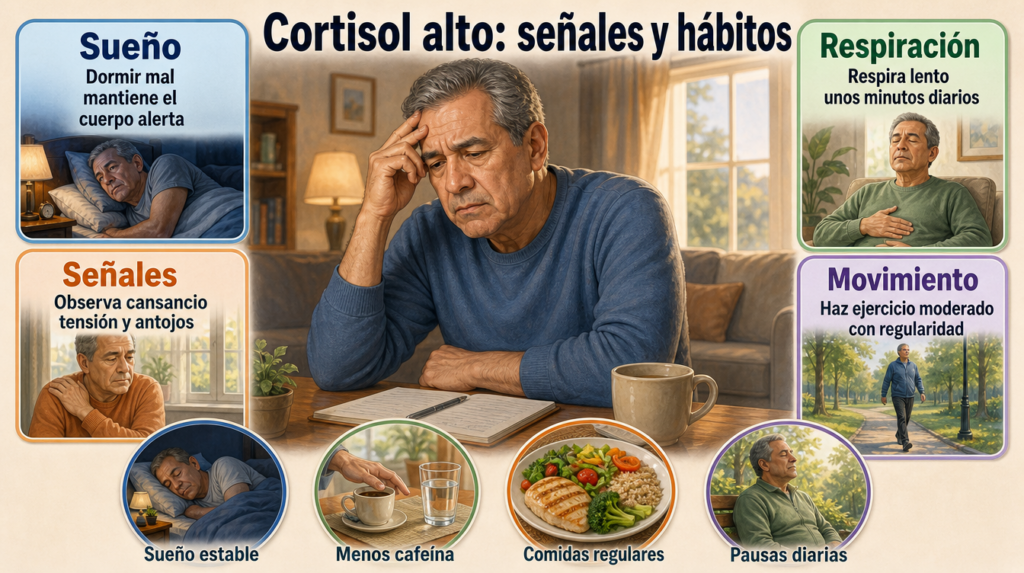 Quais são os sinais de alerta e fatores de risco?
