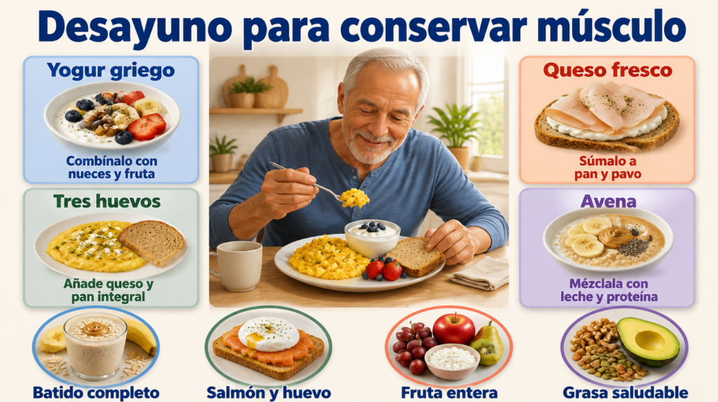 Principais nutrientes do ovo e seus efeitos no organismo