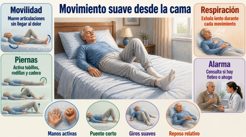Como dormir de lado sem prejudicar a saúde após os 50 anos