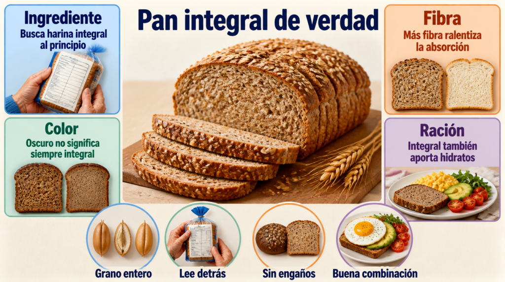 O que fazer após consumir açúcar em excesso: dicas de especialistas para se recuperar sem dietas extremas