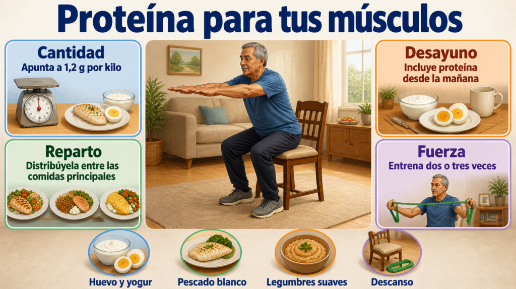 A vitamina que beneficia o intestino e em que alimentos você pode encontrá-la