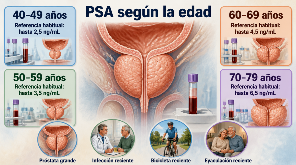 líquidos
