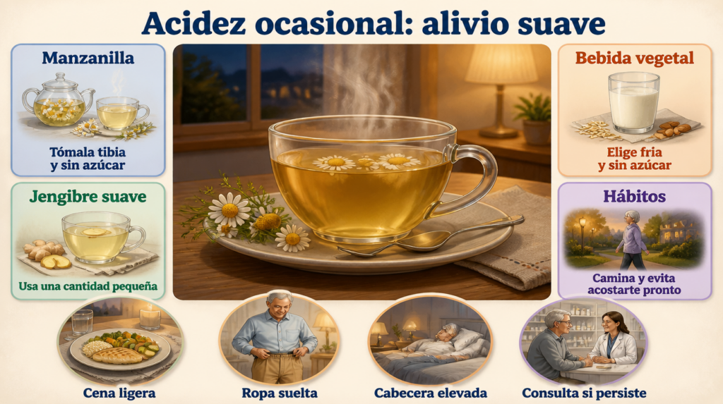 O que muda no corpo em cada fase?