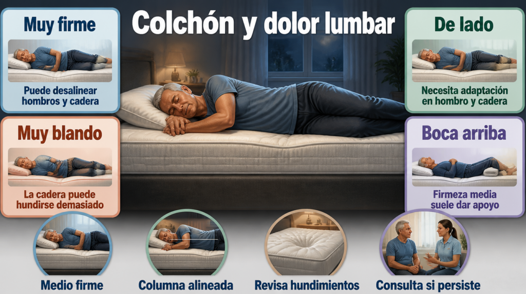 Cena mostra desconforto abdominal do lado direito