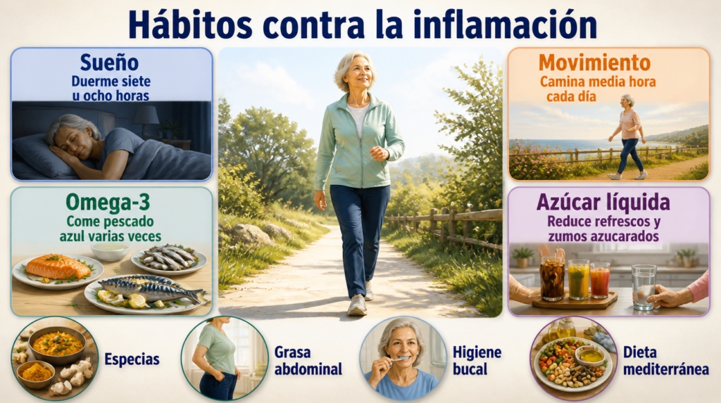Alimento que regula o trânsito intestinal, combate o inchaço e fornece energia natural