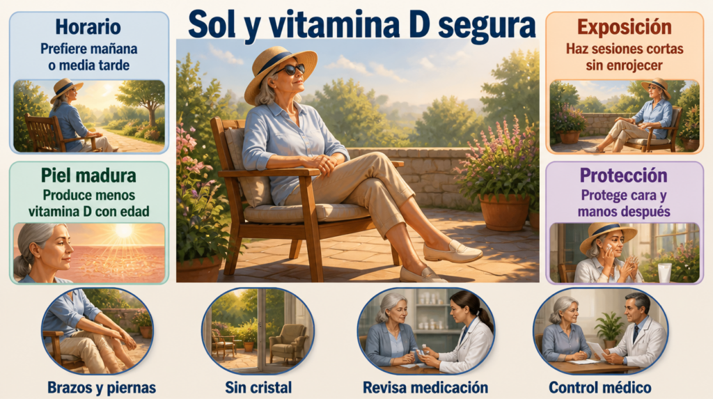 Acordou exausto após 8 horas de sono? A deficiência oculta que suga a sua energia (e não é preguiça)