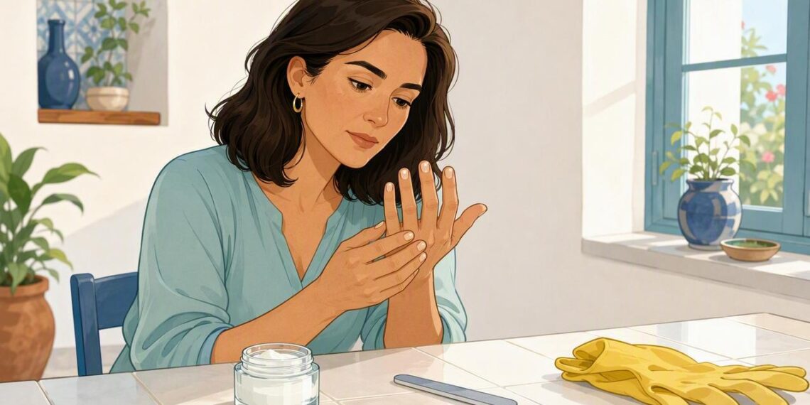 Manchas blancas en las uñas: qué significan para tu salud y cuándo prestar atención