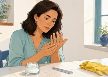 Manchas blancas en las uñas: qué significan para tu salud y cuándo prestar atención