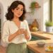 Qué beber en ayunas para cuidar la salud intestinal: seis bebidas naturales y hábitos esenciales para empezar el día