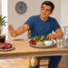 Qué comer para bajar el ácido úrico de forma natural y prevenir los ataques de gota en casa