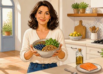Qué comer para cuidar el cerebro y la memoria: seis alimentos naturales que recomiendan los especialistas