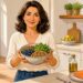 Qué comer para cuidar el cerebro y la memoria: seis alimentos naturales que recomiendan los especialistas