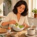 Qué desayunar para mantener la tiroides sana: alimentos y hábitos esenciales para empezar bien el día