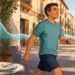 Qué diferencia hay entre caminar rápido y caminar despacio cuando hay azúcar alta en sangre