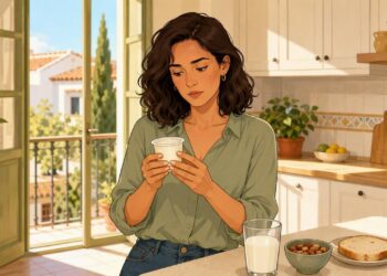 Qué diferencia hay entre la intolerancia y la alergia alimentaria: cómo reconocer cada reacción del cuerpo