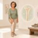 Osteoporosis y artrosis afectan distinto a huesos y articulaciones con la edad.