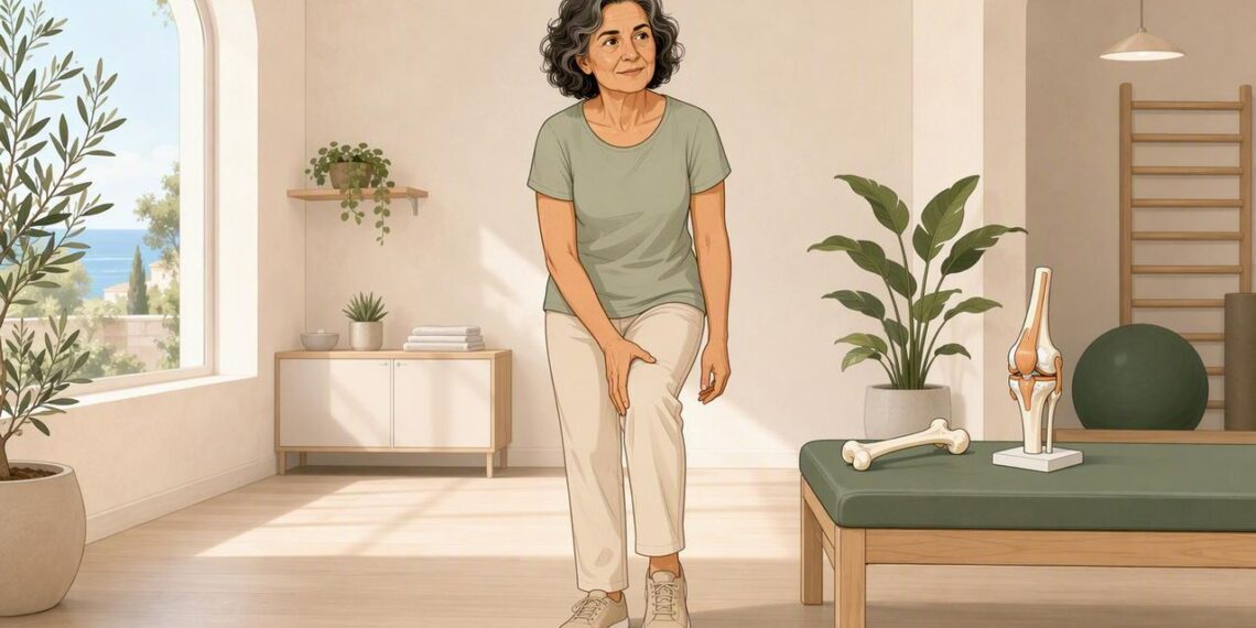 Qué diferencia hay entre la osteoporosis y la artrosis: cómo reconocer cada problema de los huesos