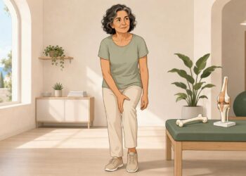 Qué diferencia hay entre la osteoporosis y la artrosis: cómo reconocer cada problema de los huesos