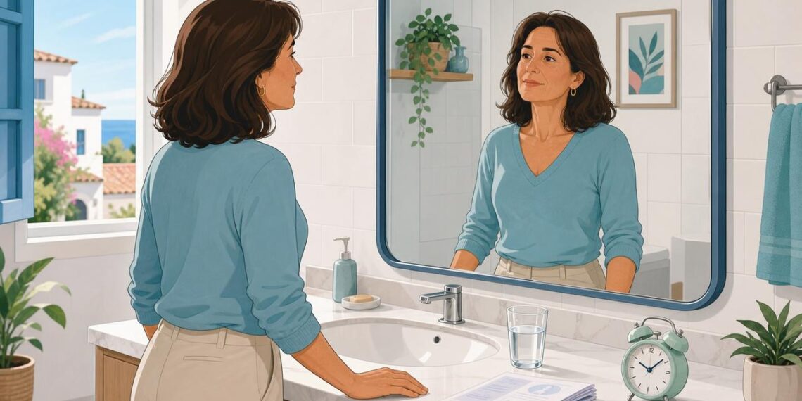 Reconocer señales tempranas ayuda a diferenciar prediabetes y diabetes tipo 2.