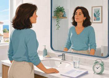 Reconocer señales tempranas ayuda a diferenciar prediabetes y diabetes tipo 2.