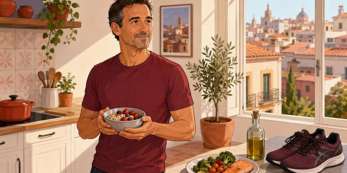 Qué es el colesterol alto: causas, síntomas y los hábitos que ayudan a reducirlo de forma natural