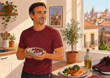 Qué es el colesterol alto: causas, síntomas y los hábitos que ayudan a reducirlo de forma natural