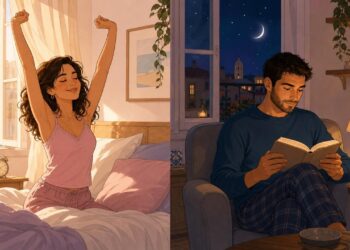 Qué es el cronotipo y por qué saber si eres de mañana o de noche puede ayudarte a dormir mejor