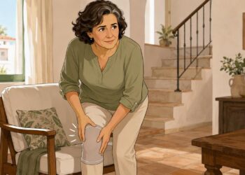 Qué es la artrosis: causas, síntomas y tratamiento para el dolor