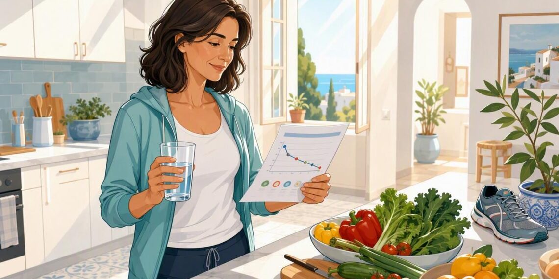 Qué es la prediabetes: causas, síntomas y los hábitos que ayudan a revertirla de forma natural