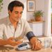 ¿Qué es la presión arterial alta y qué fruto seco común puede ayudar a reducirla de forma natural?