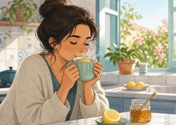 Remedio natural para el dolor de garganta: receta casera rápida y económica para aliviar la molestia en casa