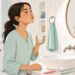 Remedio natural para el mal aliento: solución casera sencilla y económica para cuidar la boca en casa